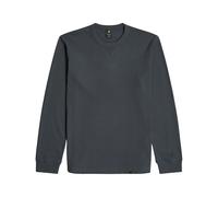 G-STAR T-Shirt Nifous, Bleu (India Ink D25076-d976-h392), S
