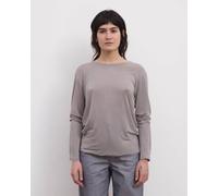 T-shirt manches longues GILDA GREY L