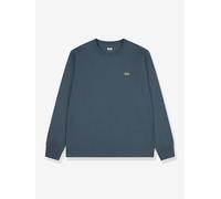 T-shirt manches longues gris foncé 4A
