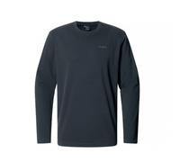 T-shirt manches longues HAGLOFS Haglöfs LS Tee Men (True Black) Homme M