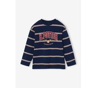 T-shirt manches longues Harry Potter marine 14A