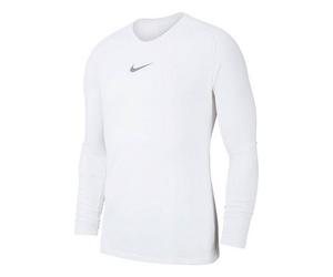 T-shirt Manches Longues Haut Thermique Dry Park Blanc 8A