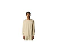 T shirt manches longues homme the north face easy beige