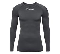 T-shirt manches longues Hummel BL Comfort 2.0 Gris XS