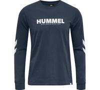 T-shirt manches longues Hummel hmlLEGACY Bleu S