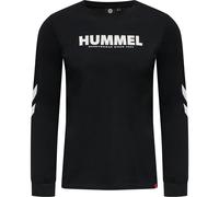 T-shirt manches longues Hummel hmlLEGACY Noir 2XS