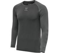 T-shirt manches longues Hummel hmlPRO Grid Gris XL/2XL