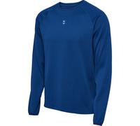 Hummel Veste Pulse Performance Bleu M