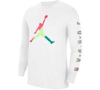 T-shirt manches longues Jordan Sport DNA Blanc XL