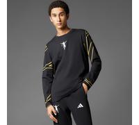 T-shirt manches longues Jude Bellingham Culturewear Black XS