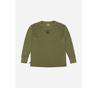 T-shirt Manches Longues Kaki 3A