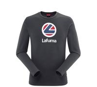 T-Shirt manches longues LAFUMA Graph (Asphalte) homme M