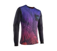 T-shirt manches longues Leatt PREMIUM V24