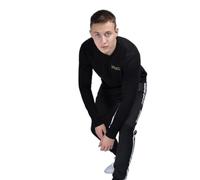 Lonsdale Ayrshire Lot de 2 t-Shirts pour Homme