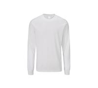 T-shirt manches longues Mantis Essential Blanc 2XL