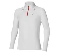 T-shirt manches longues Mizuno Dryaero Hybrid Noir L