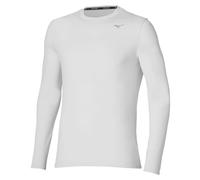T-shirt manches longues Mizuno Impulse Noir XL