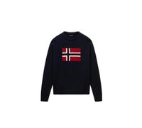 T-shirt manches longues Napapijri D-Mura C XL