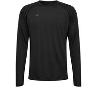 T-shirt manches longues Newline Beat Noir L