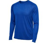 T-shirt manches longues Newline Beat - surf the web XL