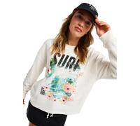 Roxy Sea Is Beautiful T-Shirt manches longues S