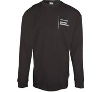 T-shirt manches longues oversize Gorilla Wear Boise XXL