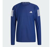 T-shirt manches longues Own the Run Dark Blue 3XL Tall