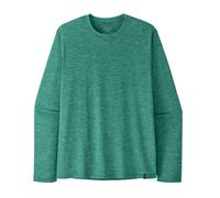 T-shirt manches longues Patagonia Cap Cool Daily Vert M