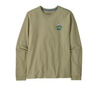 T-shirt manches longues Patagonia Great Waves Responsibili M