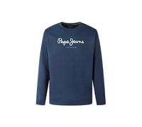 T-shirt manches longues Pepe Jeans Eggo N Bleu 2XL