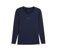 T-shirt manches longues Puma Liga 2026/27 Bleu M Male
