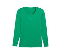 T-shirt manches longues Puma Liga 2026/27 Vert M Male