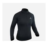 T-Shirt manches longues Raidlight Wintertrail (Black) Femme 00S