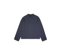 Rains Waffle Long Sleeve T-Shirt Rains | Everyday RTW | Navy | M