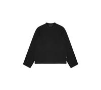 T-shirt manches longues Rains Noir L