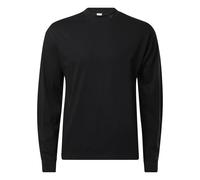 T-shirt manches longues Reebok Classics Wardrobe Essentials Noir XL