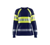 T-shirt manches longues retardant flamme femme 34941761