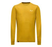T-shirt manches longues Salewa Puez Dry Vert 2XL