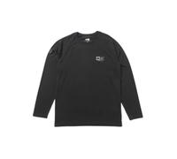 T-shirt manches longues Salty Crew Mariner Tech Gris L