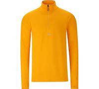 T-shirt manches longues SOS Timberline Jaune M