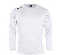 T-shirt manches longues Stanno Field Blanc M