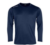T-shirt manches longues Stanno Field Bleu 2XL