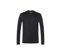 T-shirt manches longues super.natural SIERRA140 Violet M