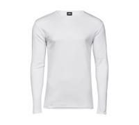 T-shirt manches longues Tee Jays Blanc L
