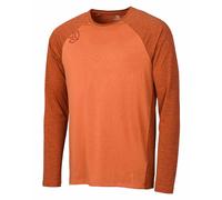 T-shirt manches longues Ternua Krodi Orange L