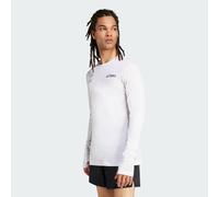 ADIDAS TERREX T-Shirt fonctionnel 'Xperior' noir / blanc, Taille XL