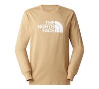 T-shirt manches longues The North Face Evolution Half Dome TNF Black XXL