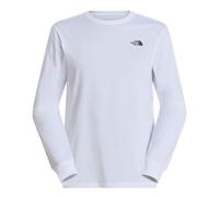 T-shirt manches longues The North Face Evolution Simple Dome Khaki Stone XXL