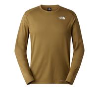 T-shirt manches longues The North Face Shadow homme Cedar XXL