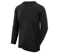 T-Shirt manches longues thermique US LVL 1 Long Sleeve Helikon-Tex - Black XL